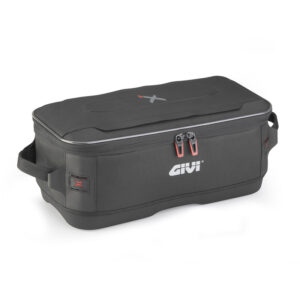 ΤΣΑΝΤΑ ΕΠΕΚΤΑΣΗΣ GIVI XL10 X-LINE 15 LT ΜΑΓΝΗΤΙΚΗ 15 LT
