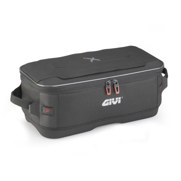 ΤΣΑΝΤΑ ΕΠΕΚΤΑΣΗΣ GIVI XL10 X-LINE 15 LT ΜΑΓΝΗΤΙΚΗ 15 LT