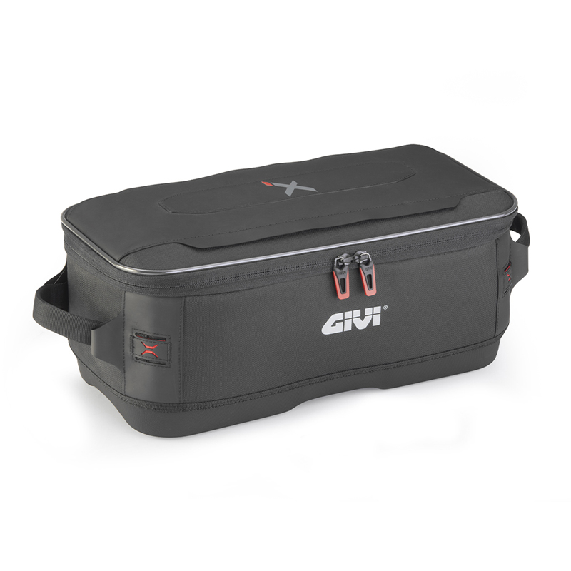 ΤΣΑΝΤΑ ΕΠΕΚΤΑΣΗΣ GIVI XL10 X-LINE 15 LT ΜΑΓΝΗΤΙΚΗ 15 LT