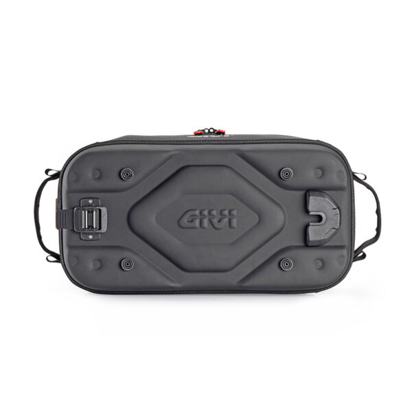 ΤΣΑΝΤΑ ΕΠΕΚΤΑΣΗΣ GIVI XL10 X-LINE 15 LT ΜΑΓΝΗΤΙΚΗ 15 LT
