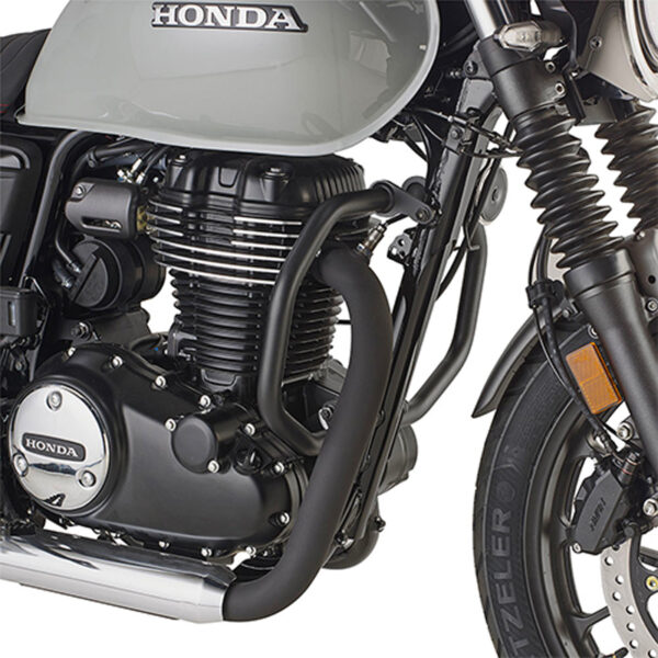 ΠΡΟΣΤΑΣΙΑ ΚΙΝΗΤΗΡΑ GIVI TN1212 HONDA GB350S '25
