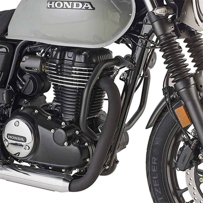 ΠΡΟΣΤΑΣΙΑ ΚΙΝΗΤΗΡΑ GIVI TN1212 HONDA GB350S '25