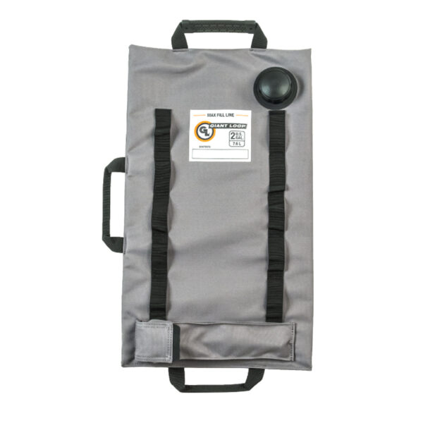 ΤΣΑΝΤΑ ARMADILLO 7.6 LT GIANT LOOP
