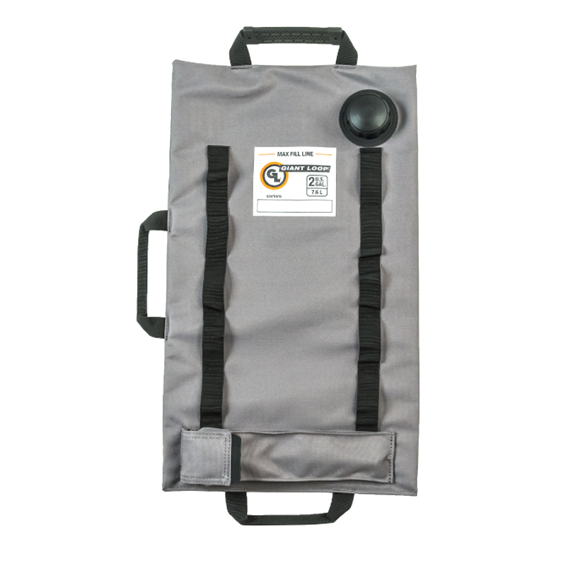 ΤΣΑΝΤΑ ARMADILLO 7.6 LT GIANT LOOP