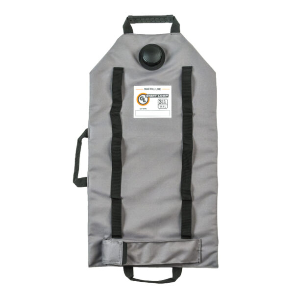 ΤΣΑΝΤΑ ARMADILLO 11 LT GIANT LOOP