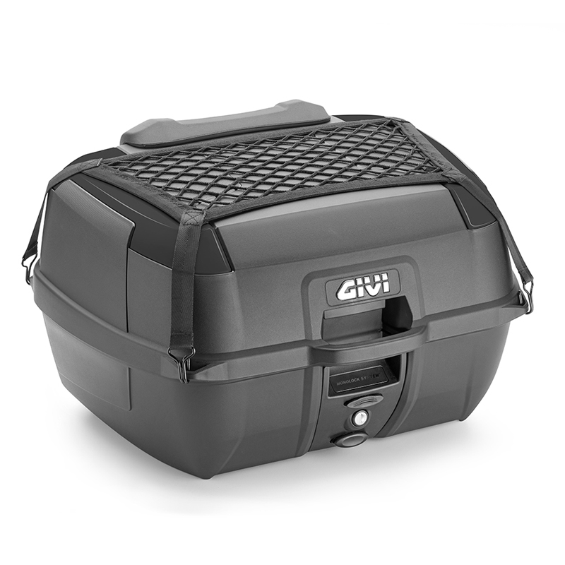 ΒΑΛΙΤΣΑ ΚΕΝΤΡΙΚΗ GIVI B45B+ MONOLOCK 45LTR