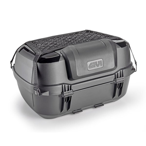 ΒΑΛΙΤΣΑ ΚΕΝΤΡΙΚΗ GIVI B45B+ MONOLOCK 45LTR