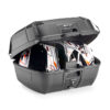 ΒΑΛΙΤΣΑ ΚΕΝΤΡΙΚΗ GIVI B45B+ MONOLOCK 45LTR