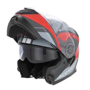 ΚΡΑΝΟΣ ACERBIS SEREL SV 25201.295 ΓΚΡΙ / ΚΟΚΚΙΝΟ