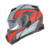 ΚΡΑΝΟΣ ACERBIS SEREL SV 25201.295 ΓΚΡΙ / ΚΟΚΚΙΝΟ