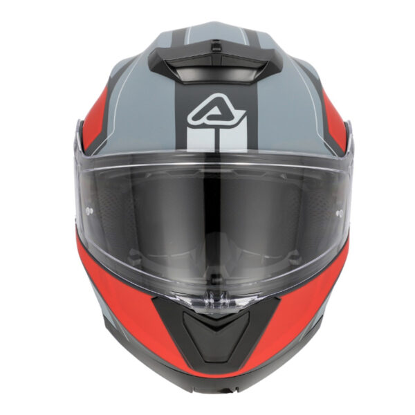 ΚΡΑΝΟΣ ACERBIS SEREL SV 25201.295 ΓΚΡΙ / ΚΟΚΚΙΝΟ