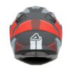 ΚΡΑΝΟΣ ACERBIS SEREL SV 25201.295 ΓΚΡΙ / ΚΟΚΚΙΝΟ
