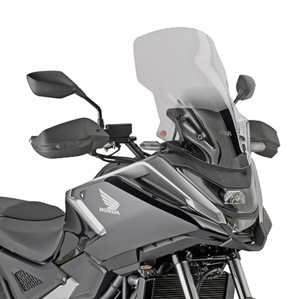 ΖΕΛΑΤΙΝΑ GIVI D1217ST HONDA NC750X '25