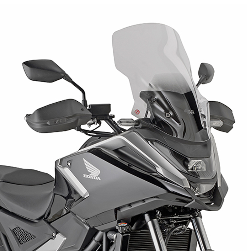 ΖΕΛΑΤΙΝΑ GIVI D1217ST HONDA NC750X '25