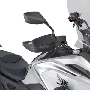 ΠΡΟΣΤΑΣΙΑ ΧΕΡΙΩΝ HP1192B_ CB 500 X (19 > 23) / NC750X 2021-24 / NX500'24 HONDA GIVI