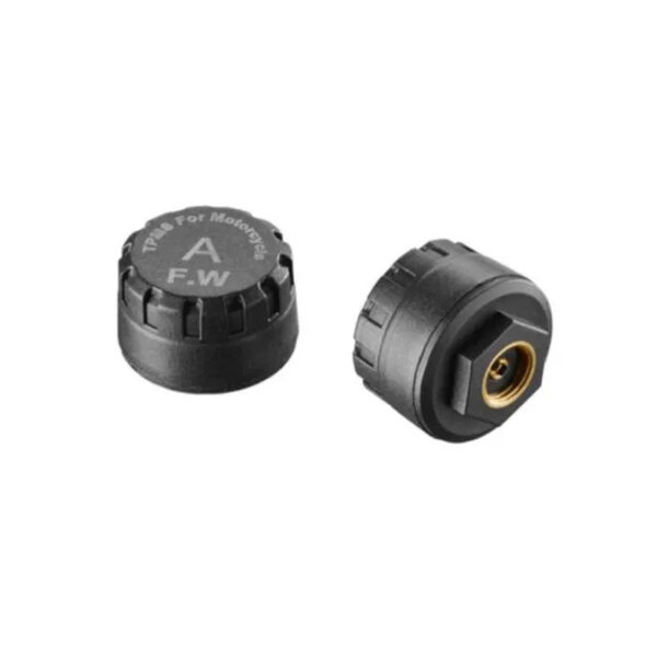 ΟΘΟΝΗ ΠΛΟΗΓΗΣΗΣ 7" SYNC70 ΜΕ GPS / TPS AND DUAL CAMERA SMART DISPLAY FOR MOTORCYCLE INTERPHONE