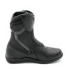 ΜΠΟΤΑ NORDCODE CRUISE WP ECO LEATHER EN 13634 ΜΑΥΡΟ