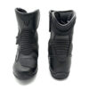ΜΠΟΤΑ NORDCODE CRUISE WP ECO LEATHER EN 13634 ΜΑΥΡΟ