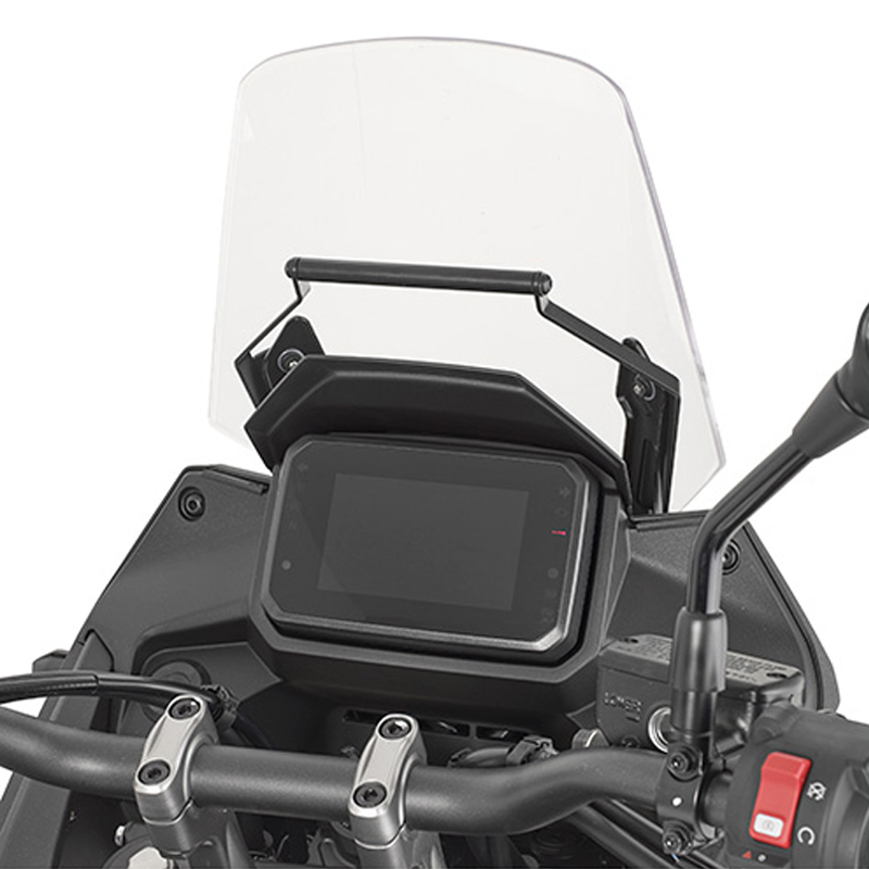 ΜΠΑΡΑ FB1220_XLV700'25 TRANSALP'25 S902A / GPS. HONDA GIVI
