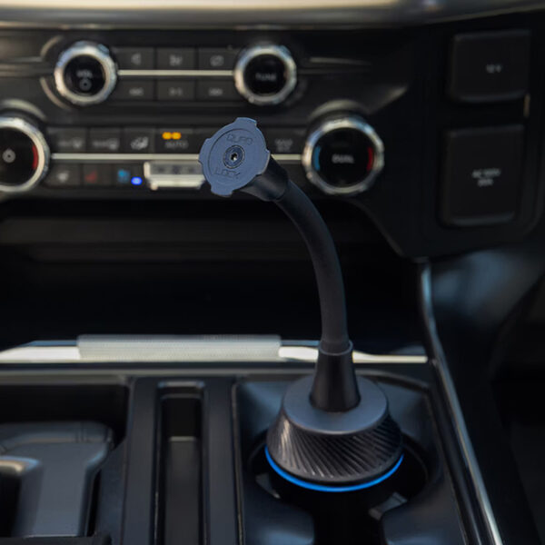 ΒΑΣΗ ΚΙΝΗΤΟΥ QUAD LOCK CAR-CUP HOLDER MOUNT QLM-CHM