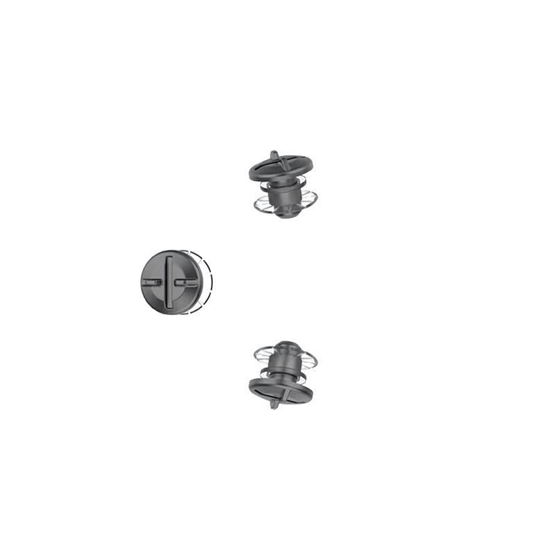 ΒΙΔΕΣ ΓΕΙΣΟΥ AIROH COMMANDER / COMMANDE 2 PEAK SCREWS