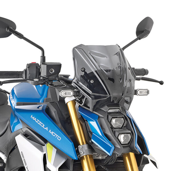 ΖΕΛΑΤΙΝΑ GIVI 3122S SUZUKI GSX S1000 '21-'23