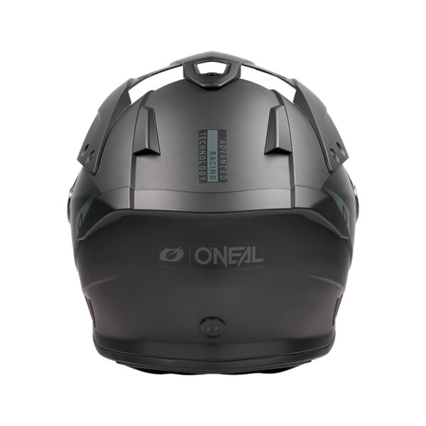 ΚΡΑΝΟΣ ONEAL SIERRA RS V.26 ΜΑΥΡΟ