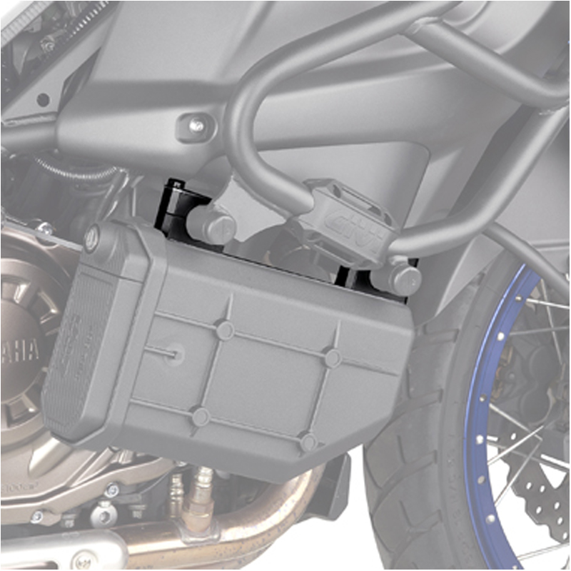 ΚΙΤ ΕΡΓΑΛΕΙΟΘΗΚΗΣ TL2119KIT_ XT 1200Z SUPER TENERE (10 > 20) / ZE'14-20 GIVI