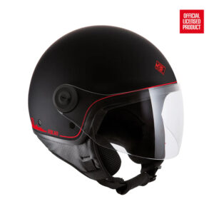 ΚΡΑΝΟΣ TUCANO URBANO EL' JETTIN AC MILAN SKYLINE ΜΑΥΡΟ ΜΑΤ