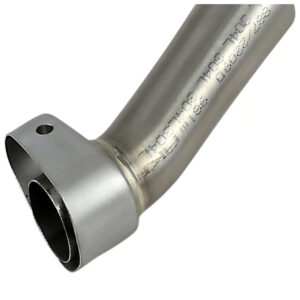 ΣΙΓΑΣΤΗΡΑΣ AKRAPOVIC V-TUV002 SUZUKI DL 650 V-STROM 04-16 / YAMAHA TDM 900 02-07 / BMW K1200 S / R 0