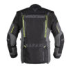 NORDCODE ΜΠΟΥΦΑΝ SAFARI ANTHRACITE / FLUO