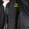 NORDCODE ΜΠΟΥΦΑΝ SAFARI ANTHRACITE / FLUO
