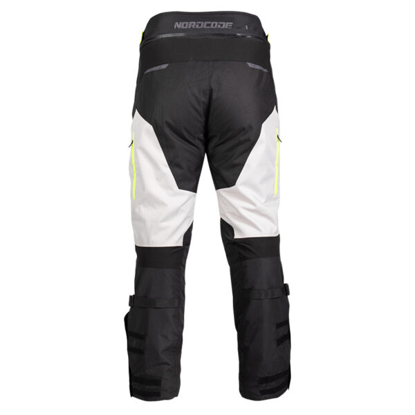 ΠΑΝΤΕΛΟΝΙ NORDCODE ODYSSEY LIGHT GREY / FLUO ΠΑΝΤΕΛΟΝΙ NORDCODE ODYSSEY LIGHT GREY / FLUO
