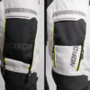 ΠΑΝΤΕΛΟΝΙ NORDCODE ODYSSEY LIGHT GREY / FLUO