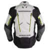 NORDCODE ΜΠΟΥΦΑΝ ODYSSEY LIGHT GREY / FLUO