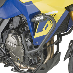 ΠΡΟΣΤΑΣΙΑ ΚΙΝΗΤΗΡΑ GIVI TN3125 SUZUKI V-STROM '800DE '23-'24