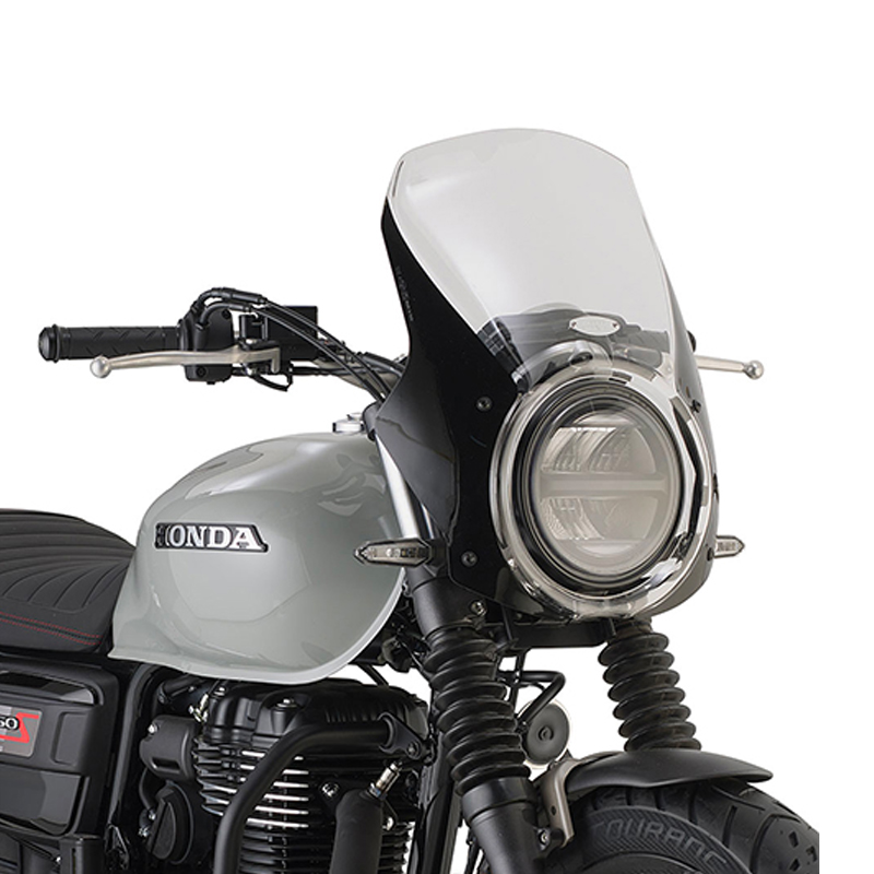 ΖΕΛΑΤΙΝΑ GIVI 1212A HONDA GB350S '25
