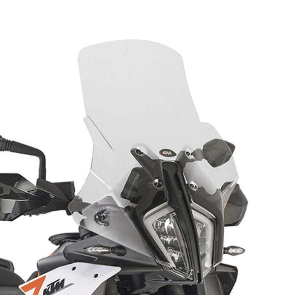 ΖΕΛΑΤΙΝΑ GIVI D7716ST KTM 790 / 890 ADVENTURE '23