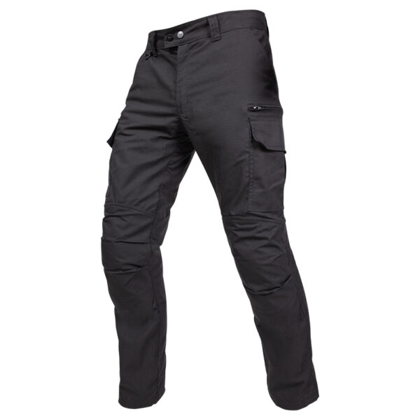 ΠΑΝΤΕΛΟΝΙ NORDCODE CARGO RIPSTOP 2-WAY STRETCH ΜΑΥΡΟ