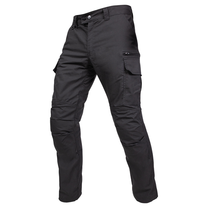 ΠΑΝΤΕΛΟΝΙ NORDCODE CARGO RIPSTOP 2-WAY STRETCH ΜΑΥΡΟ