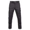 ΠΑΝΤΕΛΟΝΙ NORDCODE CARGO RIPSTOP 2-WAY STRETCH ΜΑΥΡΟ