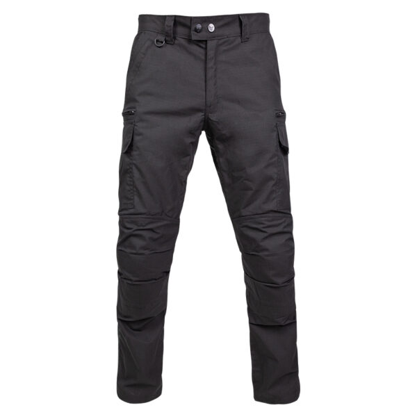 ΠΑΝΤΕΛΟΝΙ NORDCODE CARGO RIPSTOP 2-WAY STRETCH ΜΑΥΡΟ