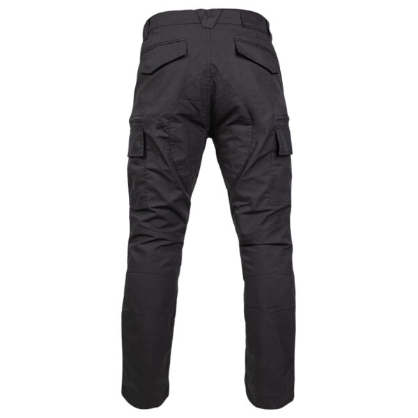 ΠΑΝΤΕΛΟΝΙ NORDCODE CARGO RIPSTOP 2-WAY STRETCH ΜΑΥΡΟ