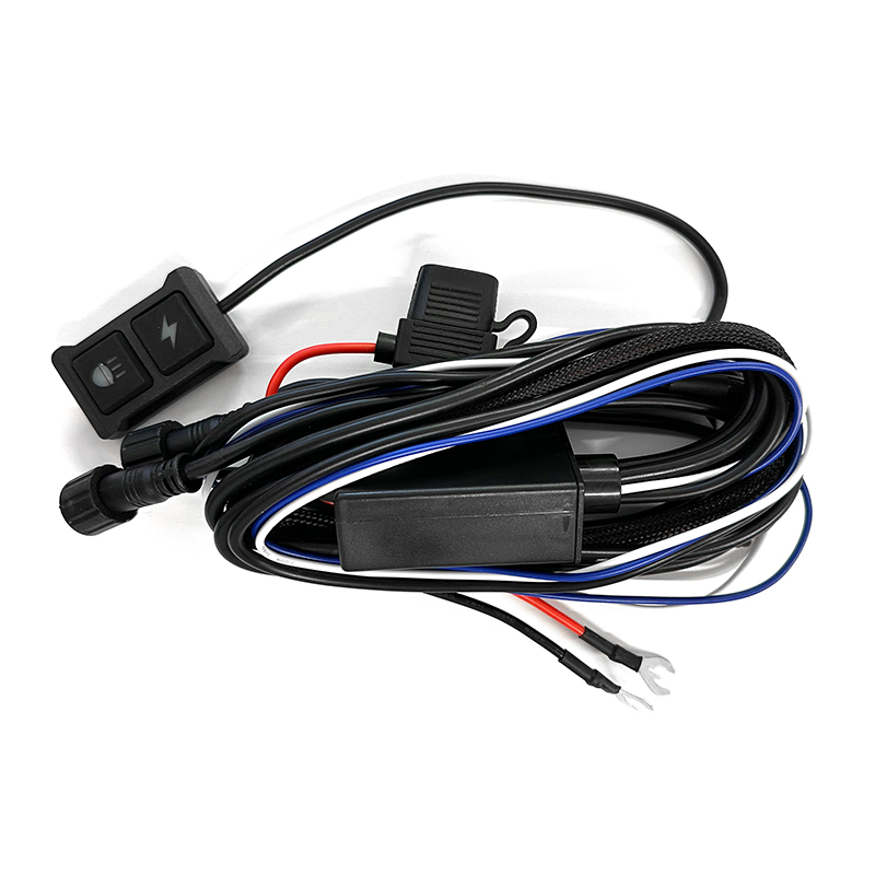 ΔΙΑΚΟΠΤΗΣ ΓΙΑ ΠΡΟΒΟΛΑΚΙΑ LED PILOT