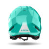 ΚΡΑΝΟΣ AIROH KOMBAKT AQUAMARINE GLOSS