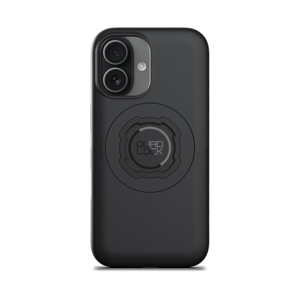 ΘΗΚΗ ΚΙΝΗΤΟΥ QUAD LOCK MAG QMC-IP17S IPHONE 17