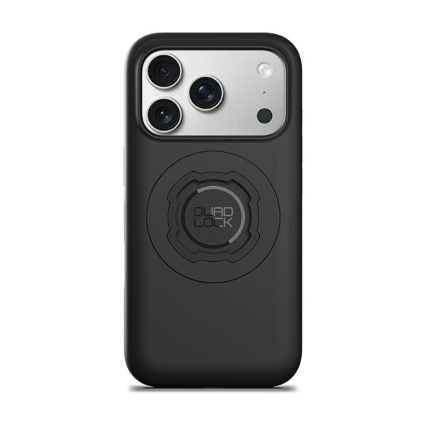 ΘΗΚΗ ΚΙΝΗΤΟΥ QUAD LOCK MAG QMC-IP17M IPHONE 17 PRO