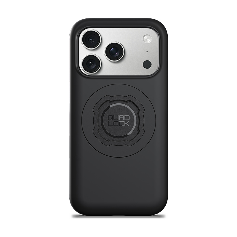 ΘΗΚΗ ΚΙΝΗΤΟΥ QUAD LOCK MAG QMC-IP17M IPHONE 17 PRO