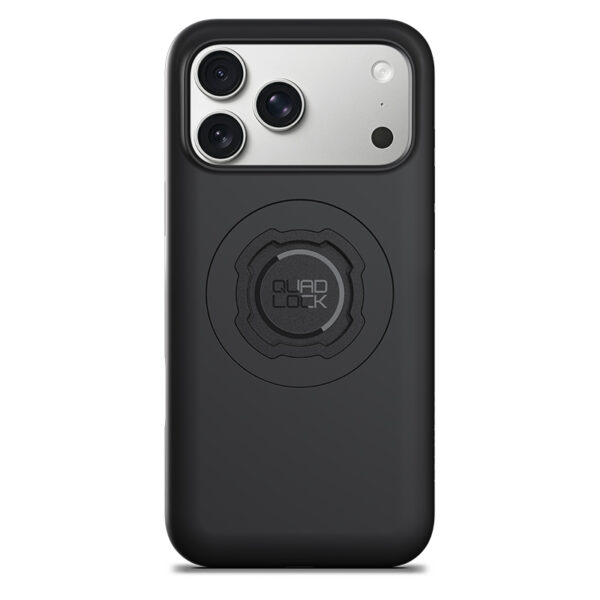 ΘΗΚΗ ΚΙΝΗΤΟΥ QUAD LOCK MAG QMC-IP17XL IPHONE 17 PRO MAX