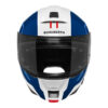 ΚΡΑΝΟΣ SCHUBERTH C5 MASTER BLUE